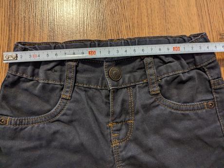 Nohavice, palomino,98