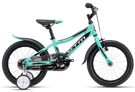 Bicykel ctm, ctm,16