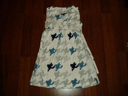 French connection šaty 8/36, 36