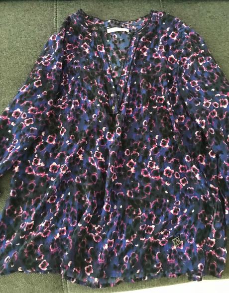 Gaudi blúzka, gaudi,m