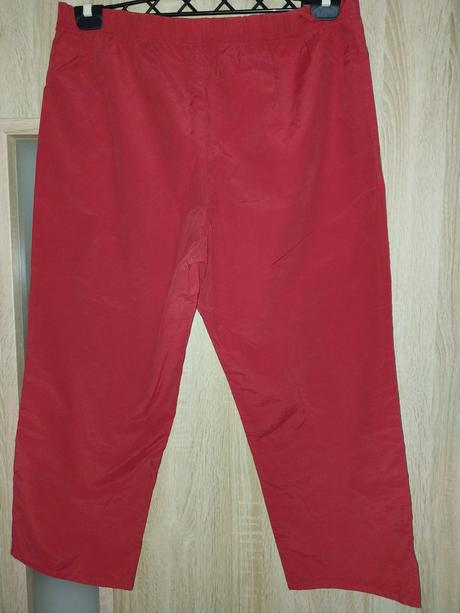 3/4 nohavice xl, xl
