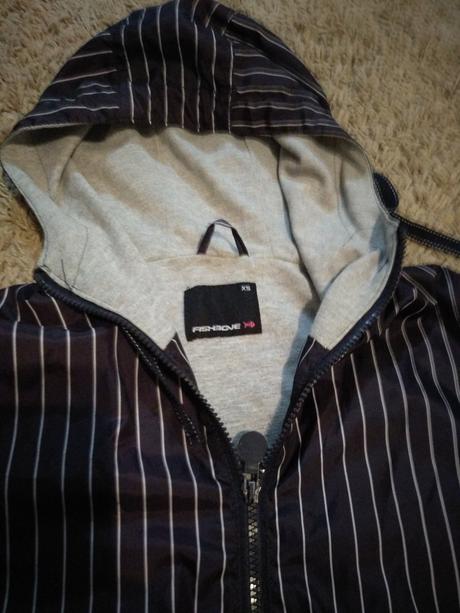 Bunda  fishbone, fishbone,xs