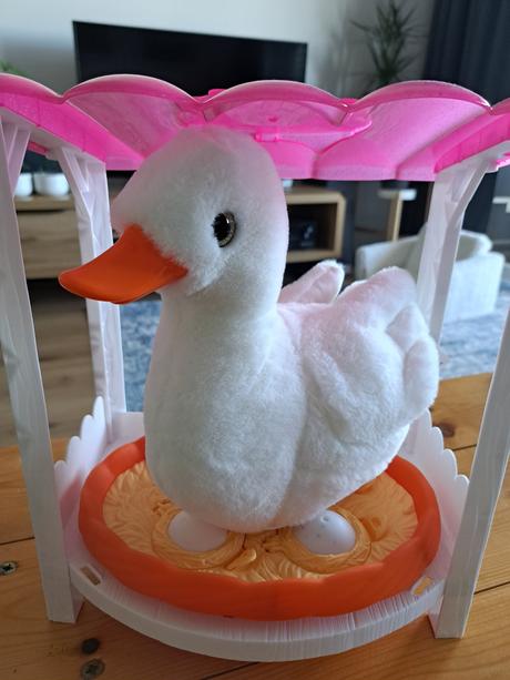 Interaktivna kačka, 