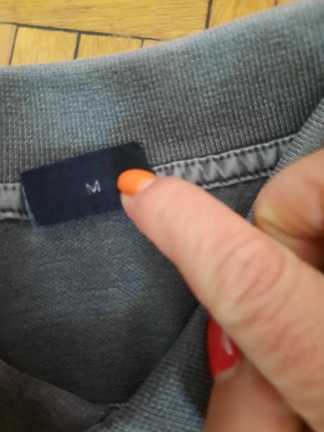 Pánske tričko joop jeans, m