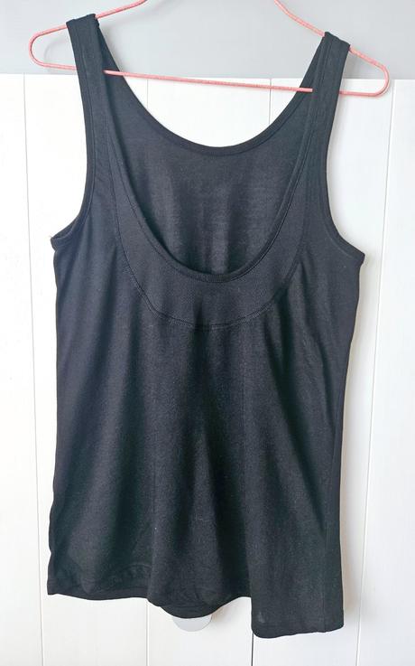 Damsky sportovy top, h&m,xs