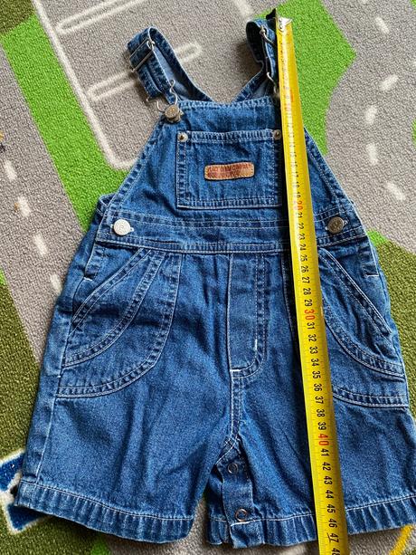 Nohavice na traky, children's place,68