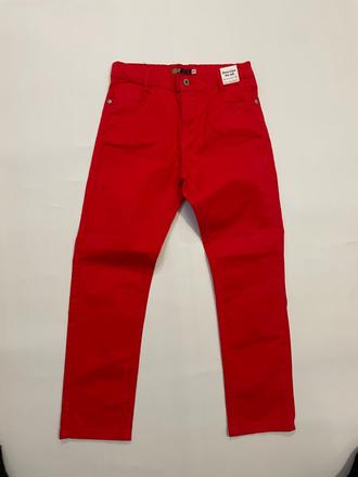 Om červené tenšie nohavice, original marines,134 / 140