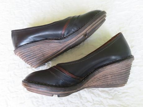 Fly london, poltopánky veľ. 40, 40