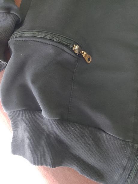 Mikina, veľkosť m, m