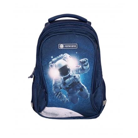 Astrabag školský batoh pre 1.stupeň galaxy,