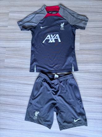 Súprava lfc, nike,158