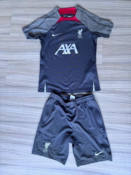 Súprava lfc, nike,158