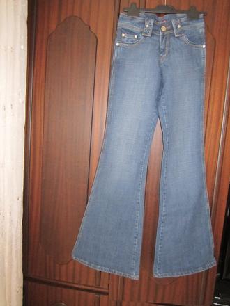 Dámské rifle--34, 34