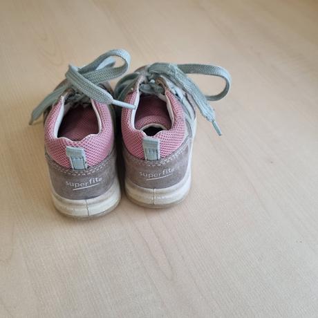 Topánky 20, superfit,20