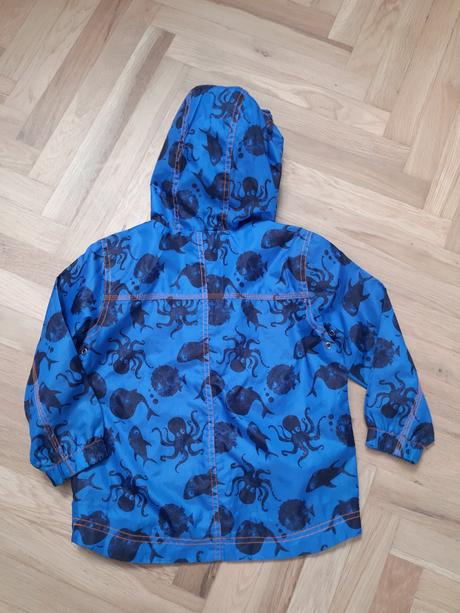 Sustiakova sportova bunda s podsivkou, next,116