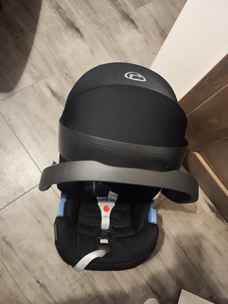Cybex aton 5, cybex