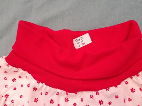 Nádherná nová sukienka pre parádnicu, 98 / 104