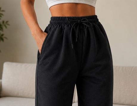 Joggers tepláky, s