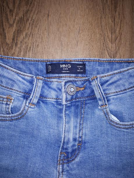 Šortky mango, mango,116