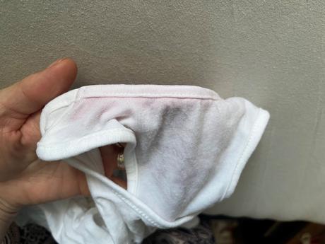 Biele letne tielko guess, guess,116