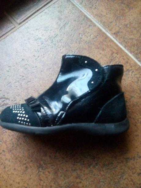 Kožené čižmičky primigi 22, primigi,22