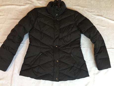 Zimná bunda esprit, esprit,40