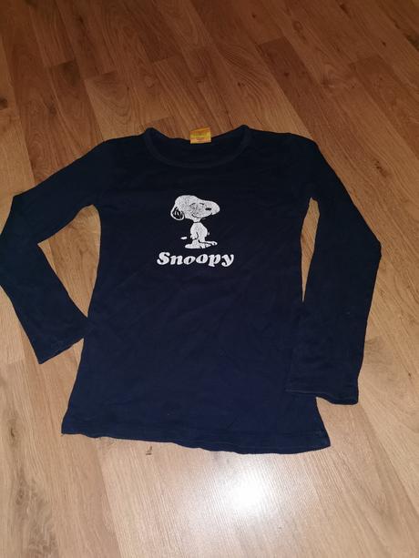 Tricko, snoopy,152