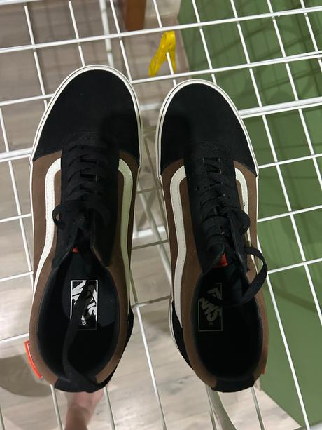 Vans tenisky, vans,44