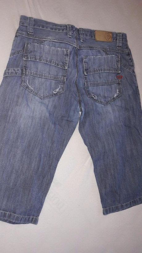 3/4nohavice, diesel,l