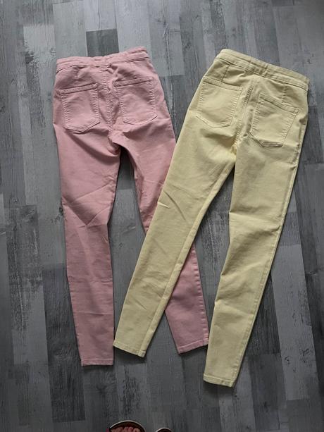 Rifle vel.34, sinsay,34