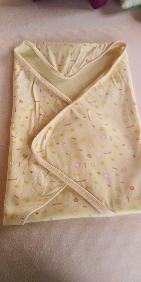 Deka do kocika aj s postou, 