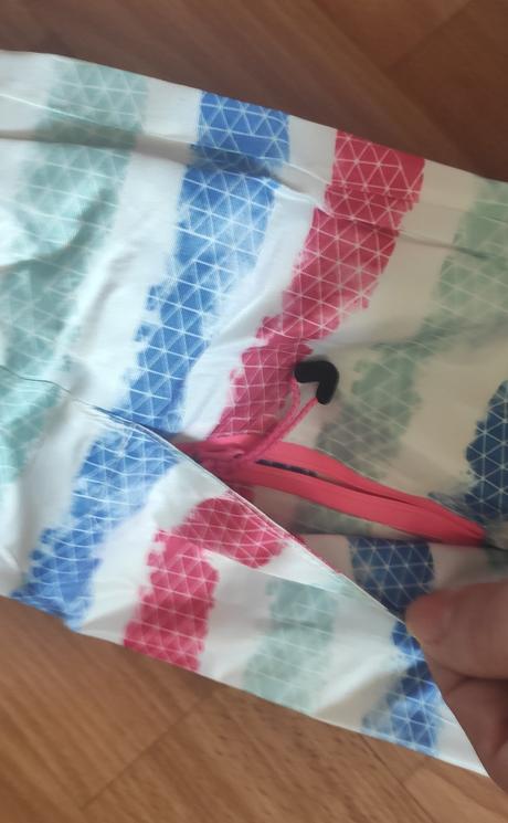 Lyžiarska bunda, crivit,158