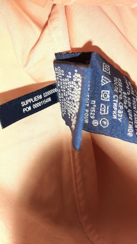 Košeľa ralph lauren limit edícia, ralph lauren,s