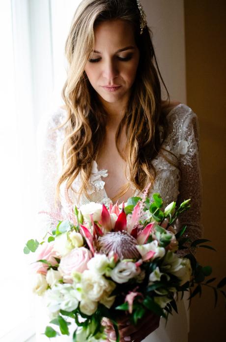 Predám svadobné šaty, s