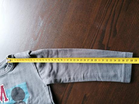 Tensia mickey mikina, reserved,104