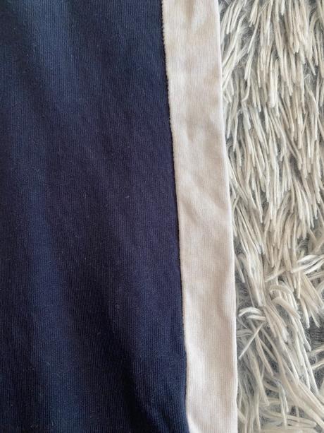 Dievčenské športové legíny, h&m,164