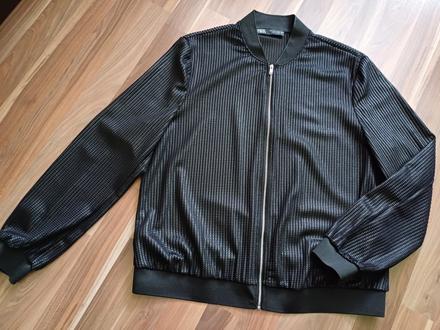 Tenka mikina, zara,l