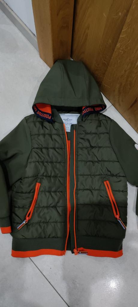 Zimná bunda, tcm,122