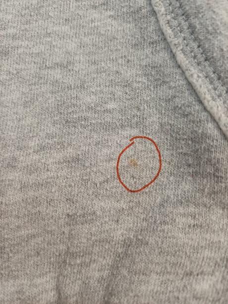 Mikina, pepperts,122