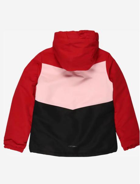 Lyžiarska bunda leola zn. icepeak, 152