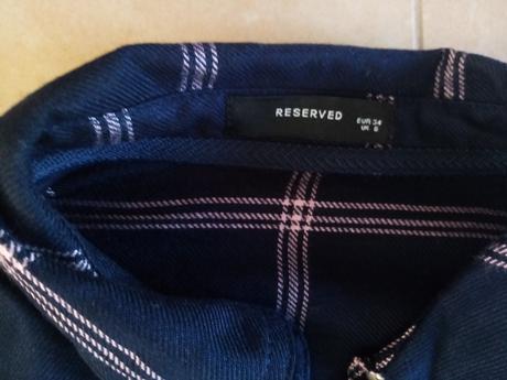 Dámske košele, blúzky, reserved,36