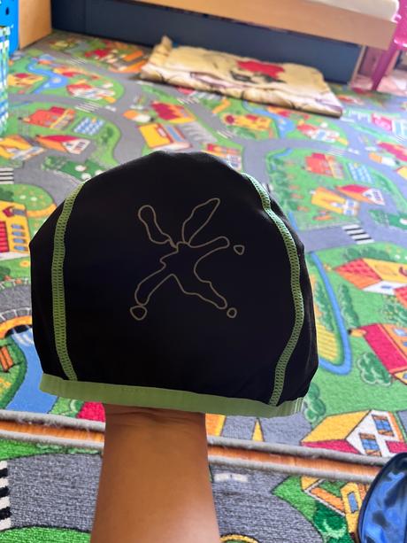 Klimatex ciapka top stav, 128