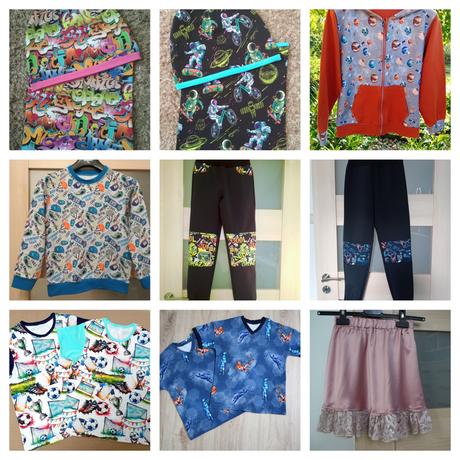 Krajčírske služby,