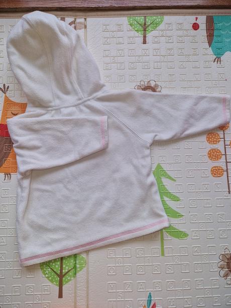 Mikina, next,80