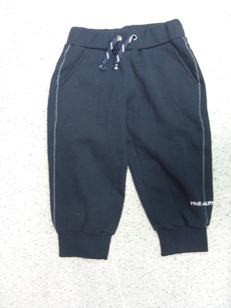 Tepláčky - marin alpin , alpine pro,xs