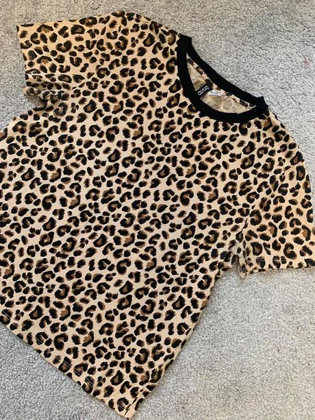 Tricko h&m vel.158-164/s, h&m,158