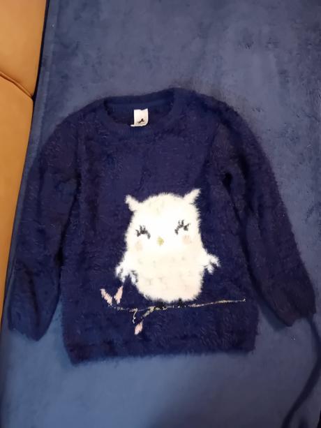 Pulovrik, palomino,122