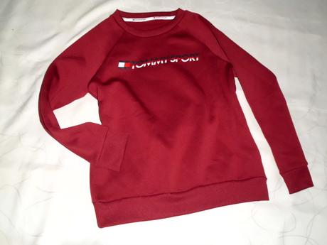 Tommy sport, tommy hilfiger,m