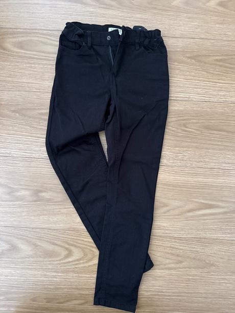 Strecove rifle, lindex,134