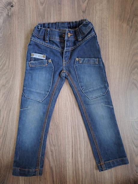 Nenosene rifle, dopodopo,98